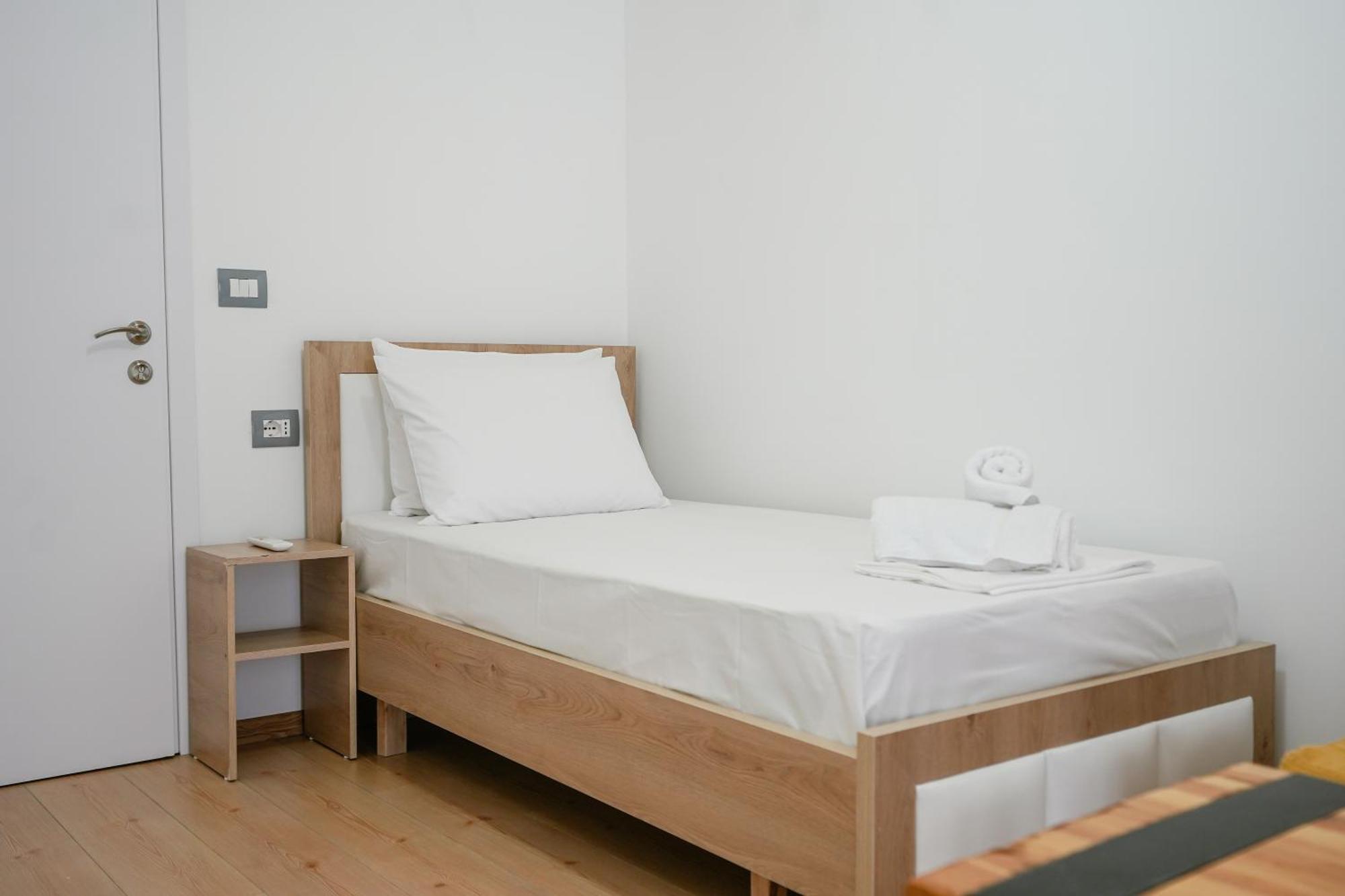 Apartament Ora