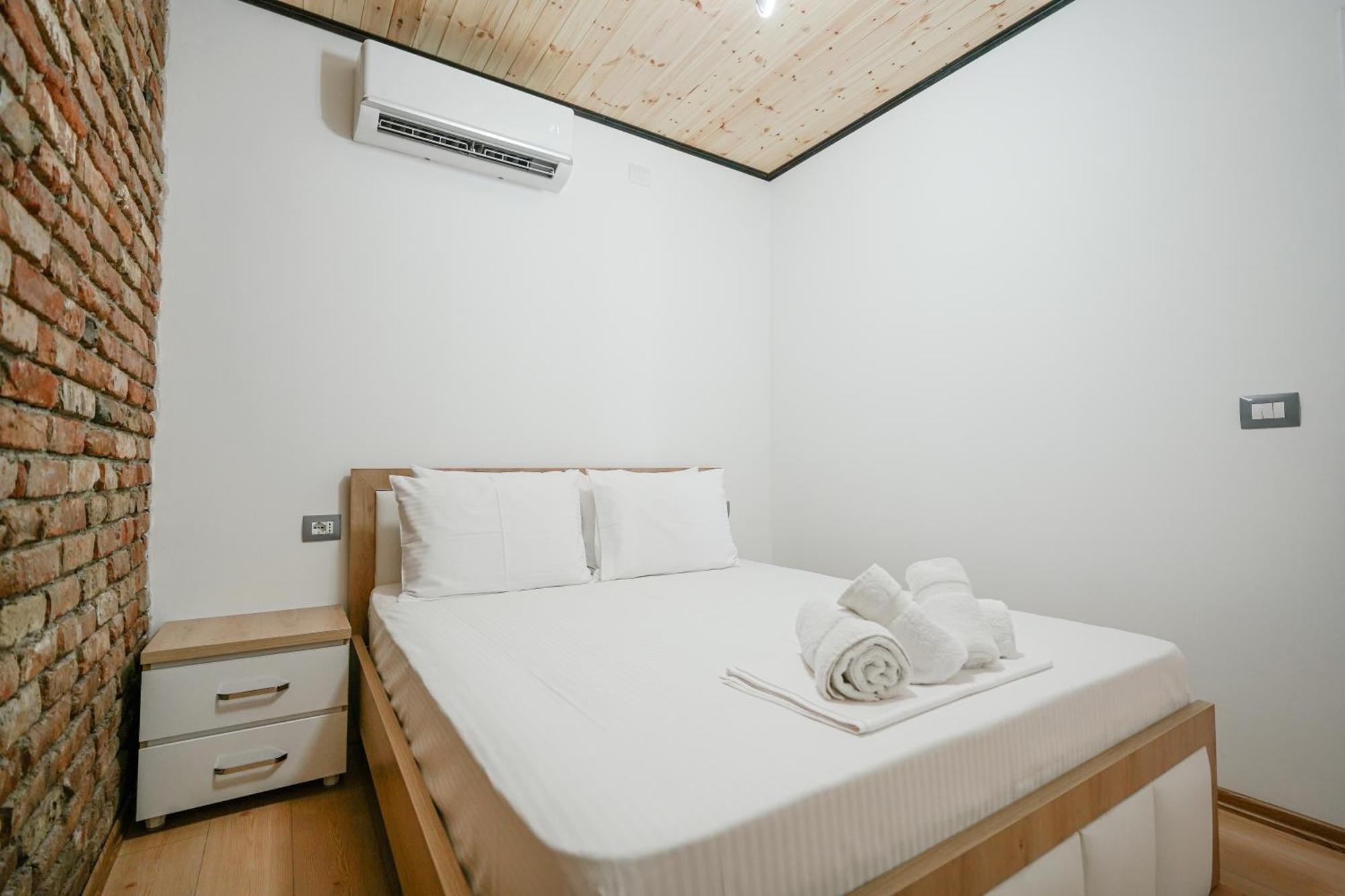 Ora Apartament Gjirokastra