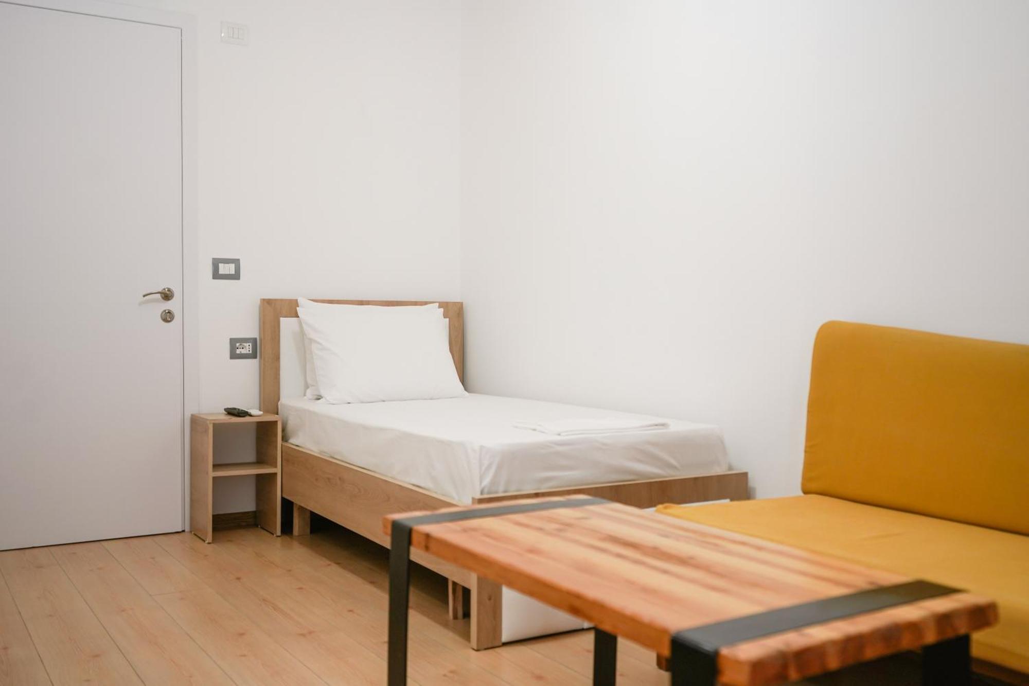 Apartament Ora