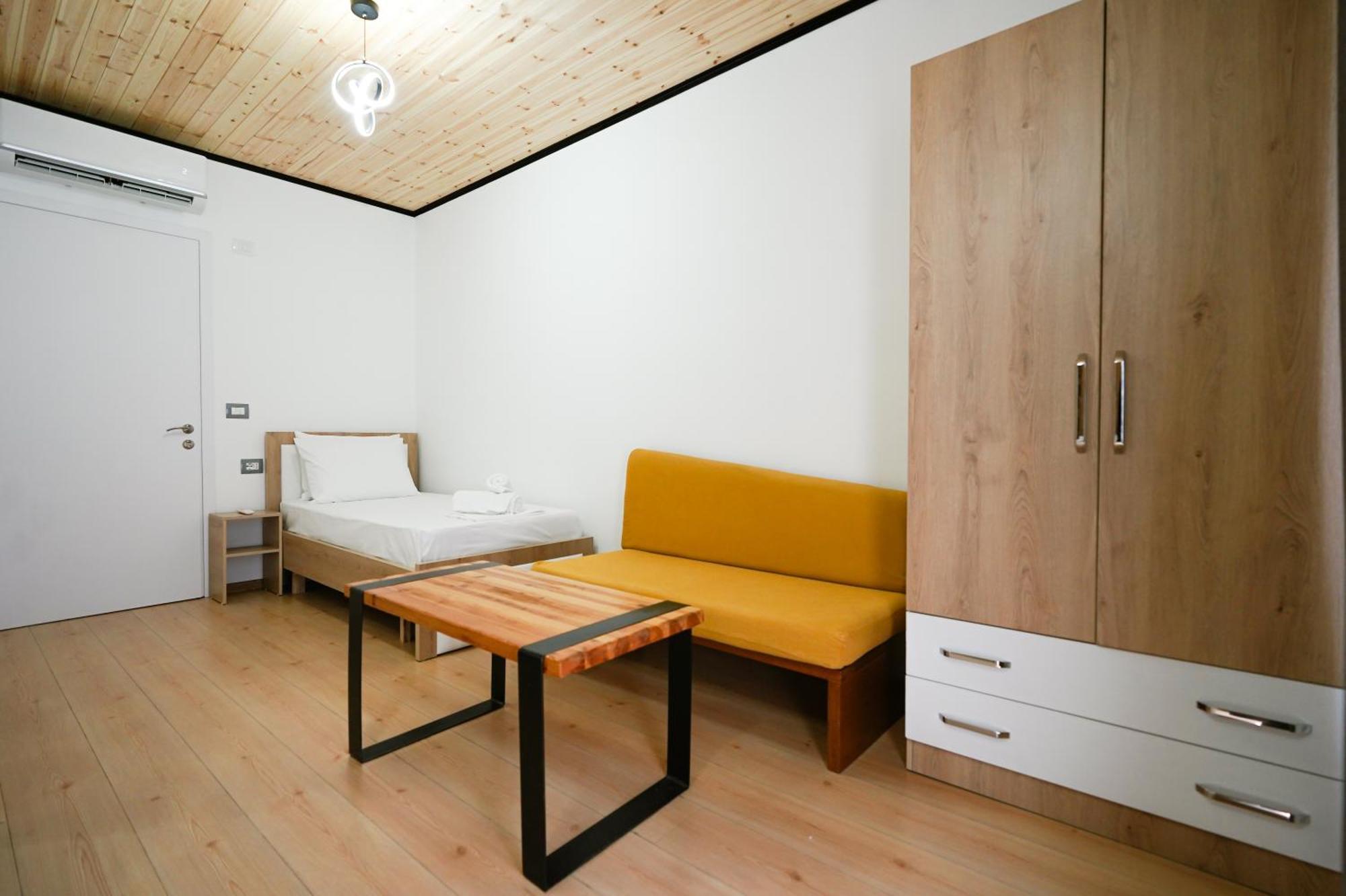 Apartament Ora *
