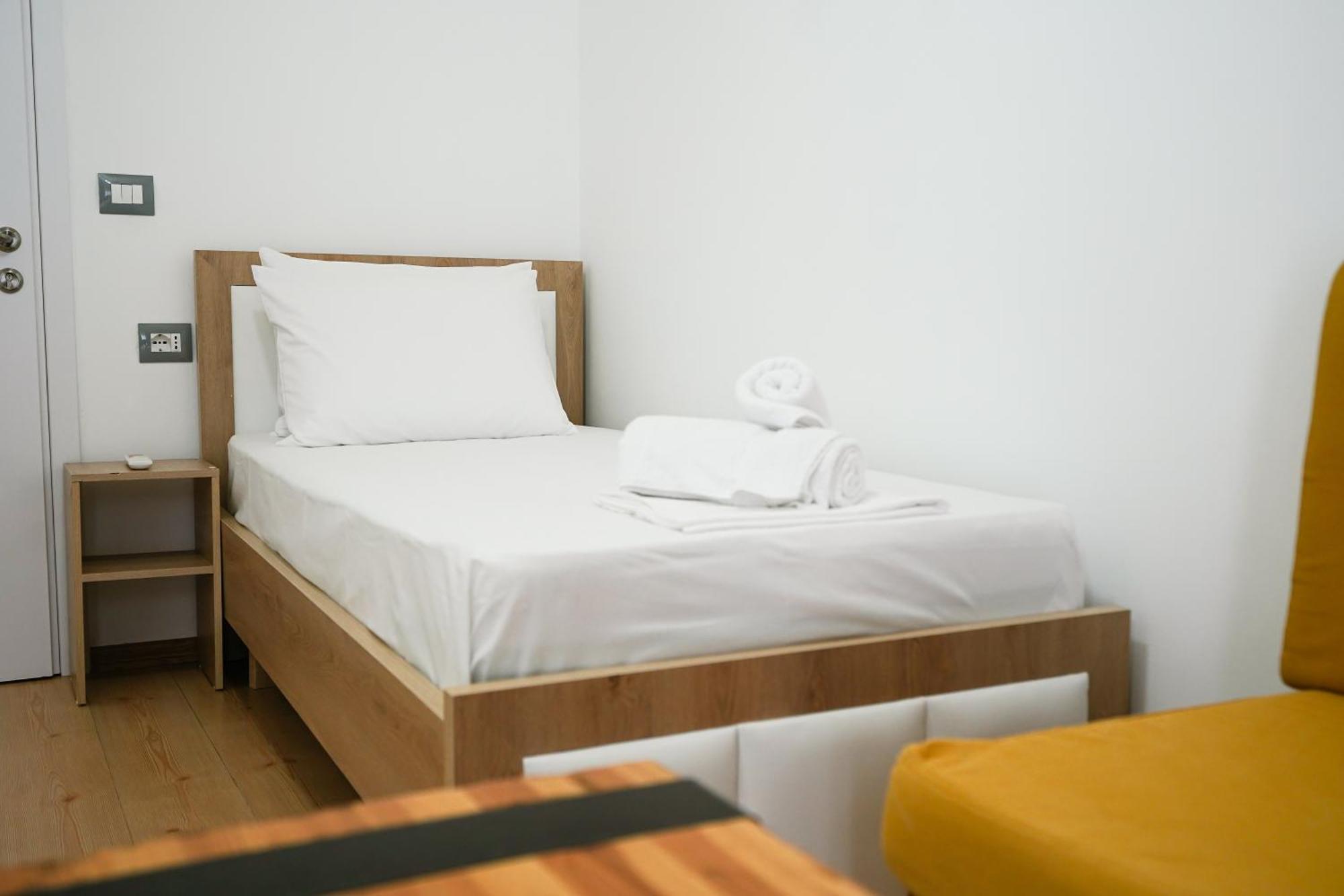 Ora Apartament