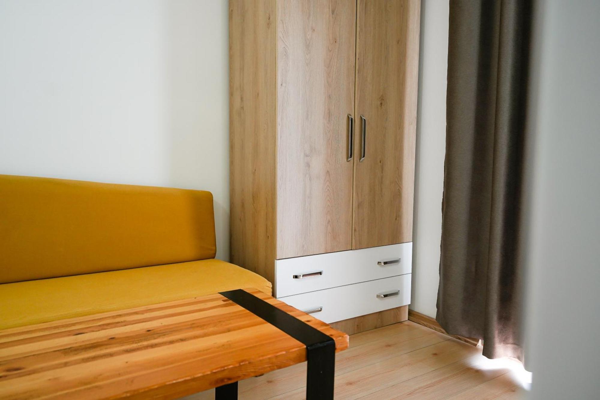 Apartament Ora