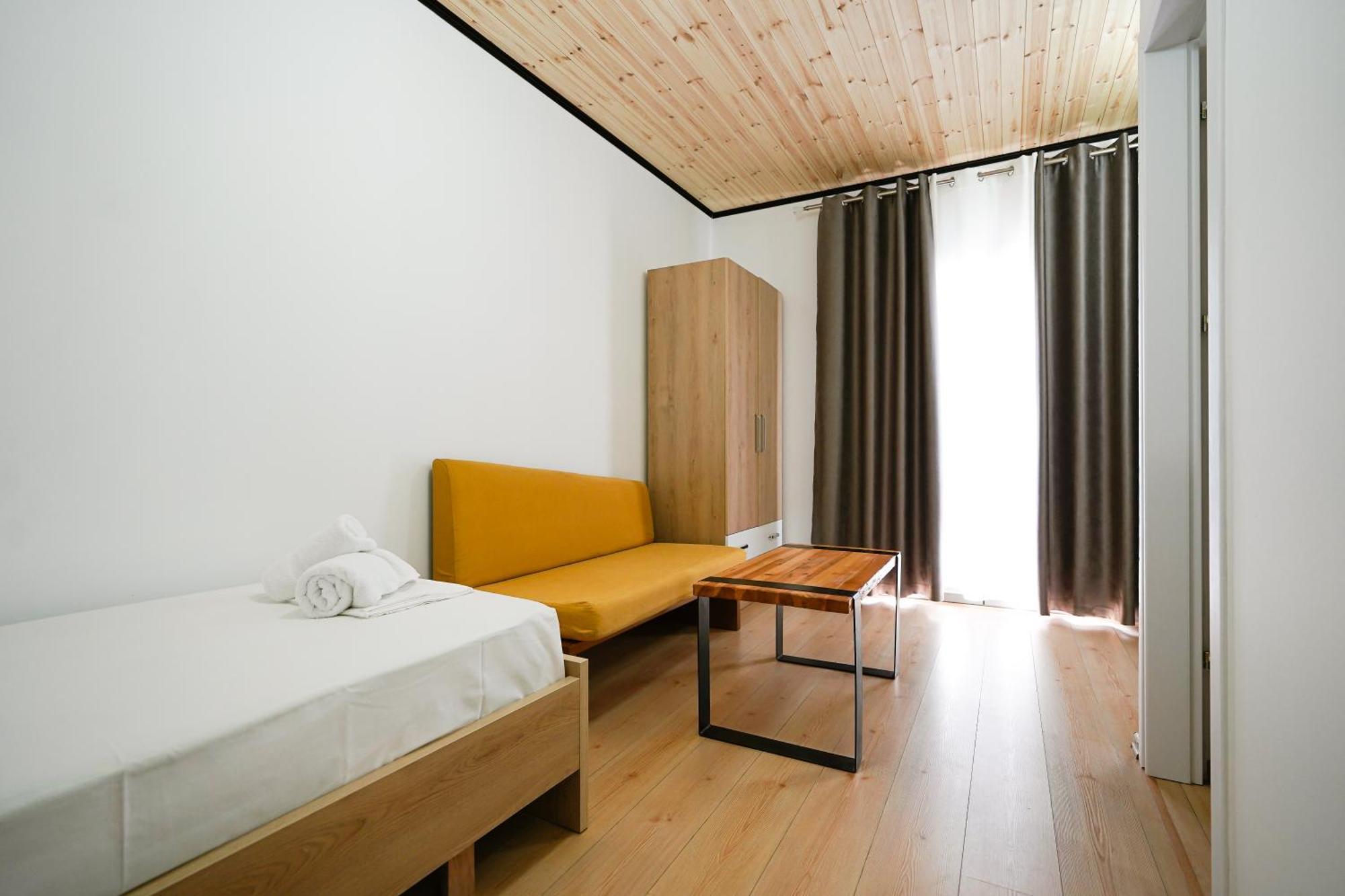 Ora Apartament *