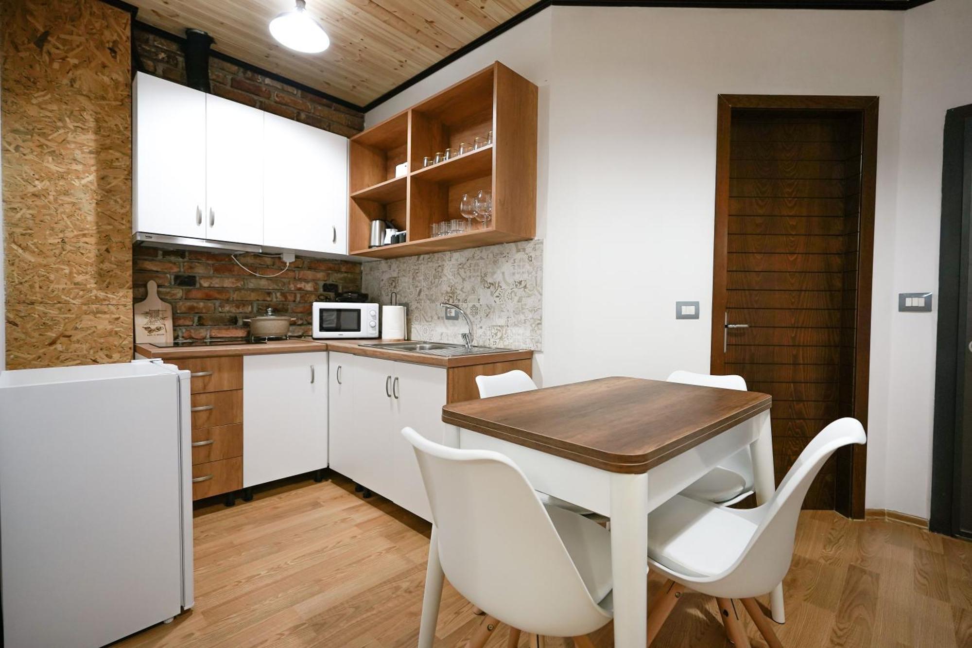 Apartament Ora *