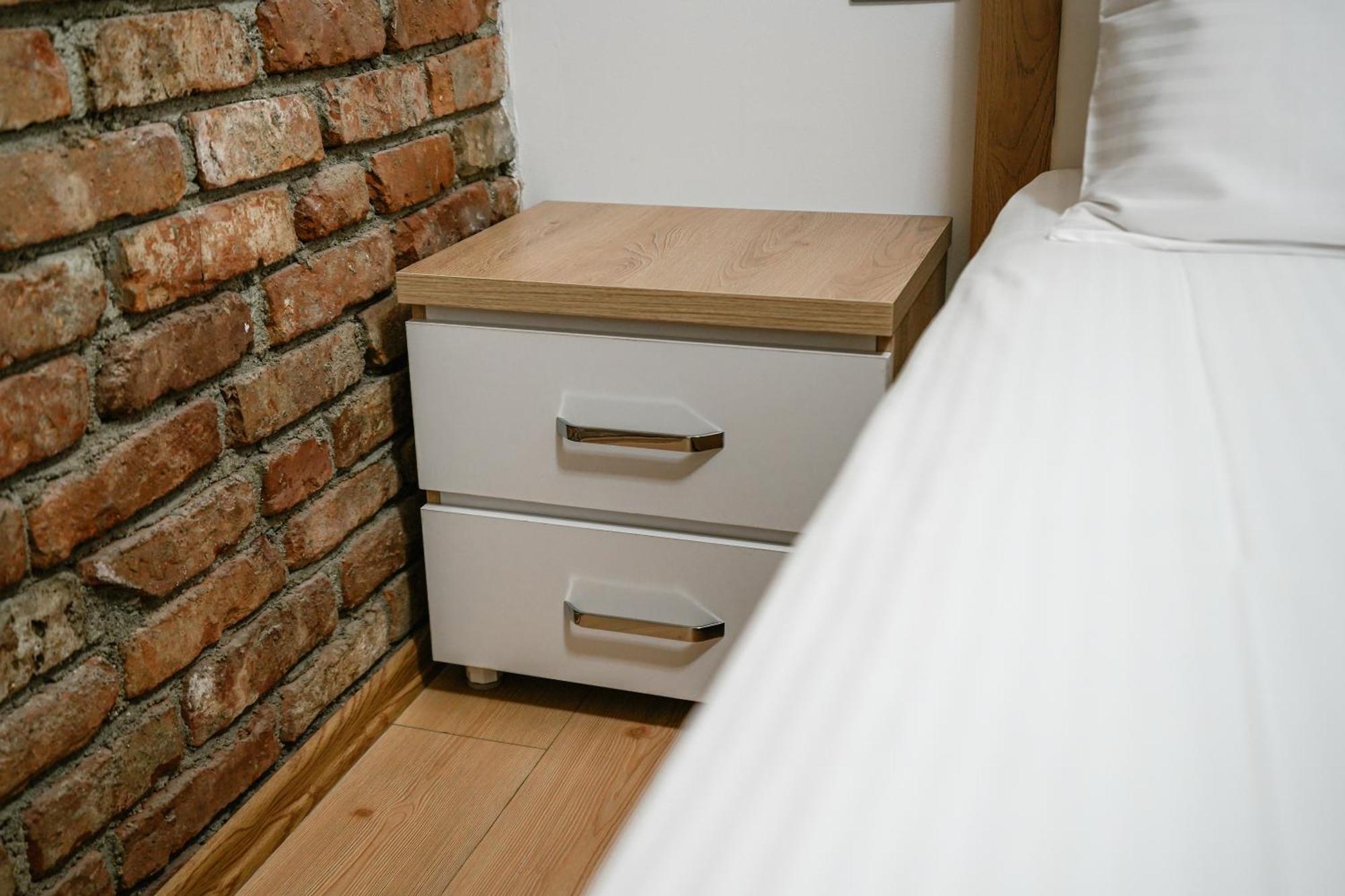 Ora Apartament *