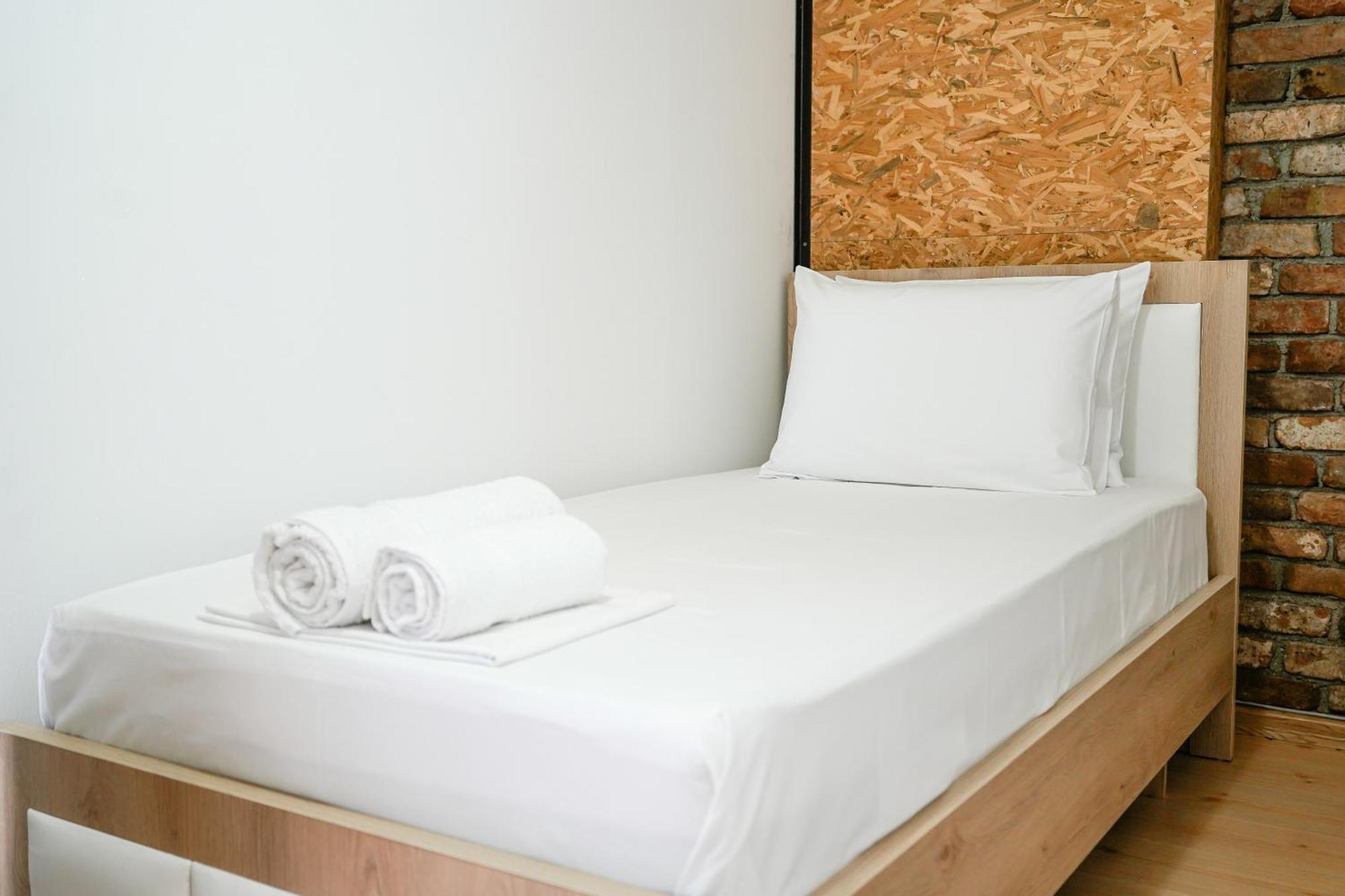 Apartament Ora *