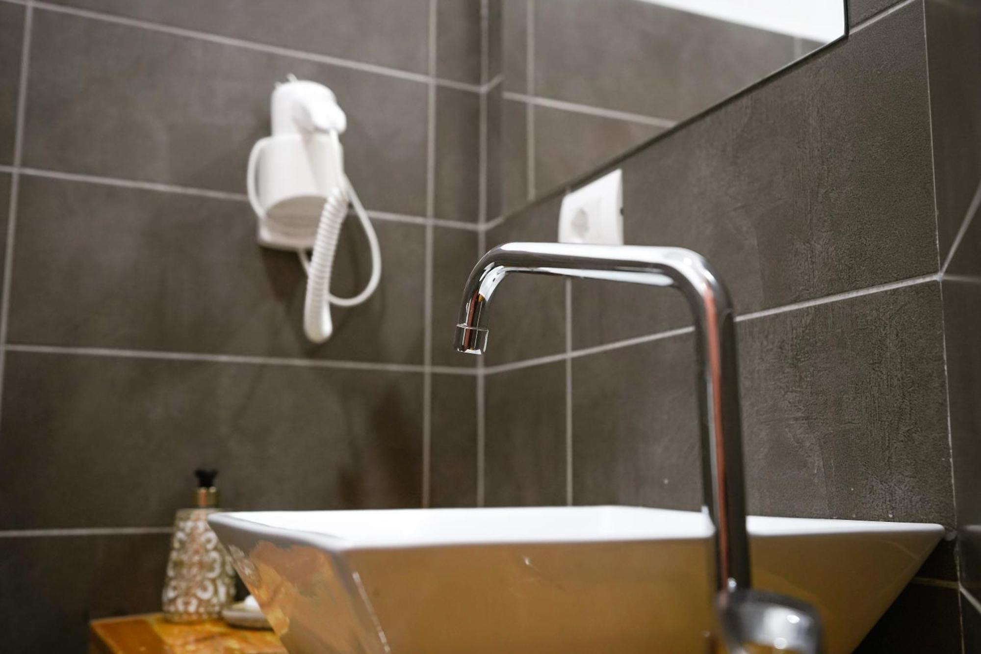 Apartament Ora Gjirokastra