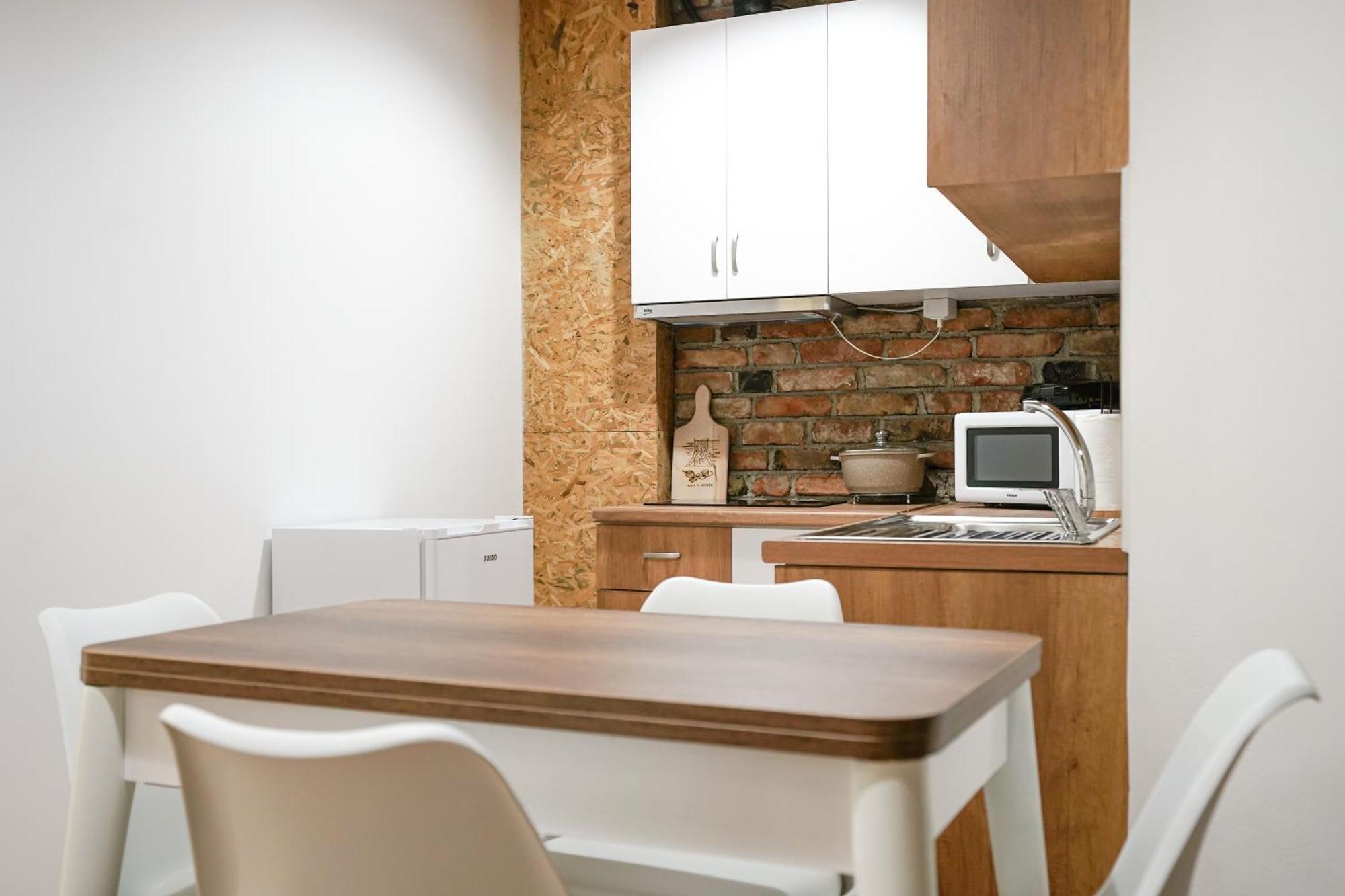 Apartament Ora