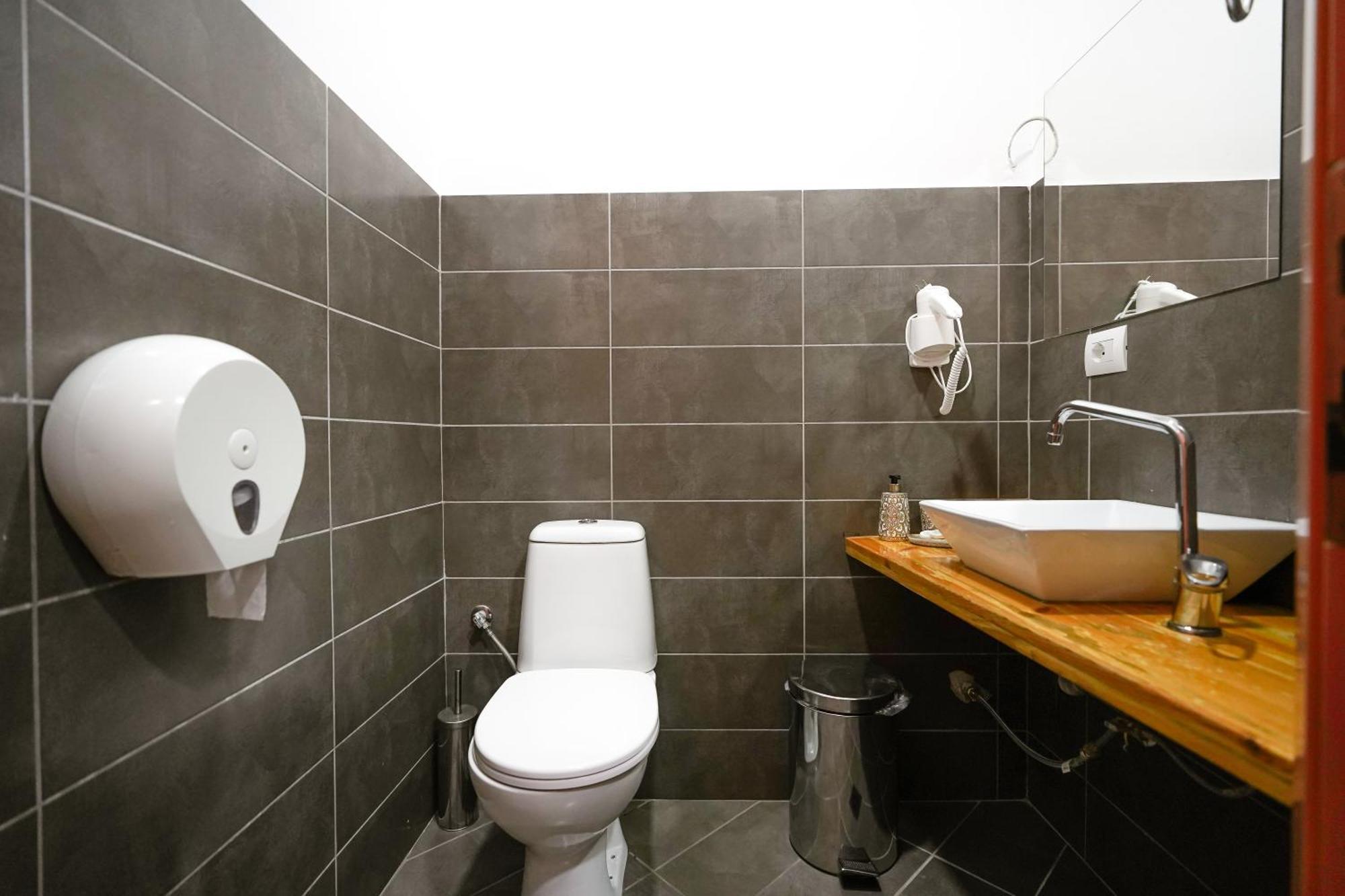 Apartament Ora Gjirokastra