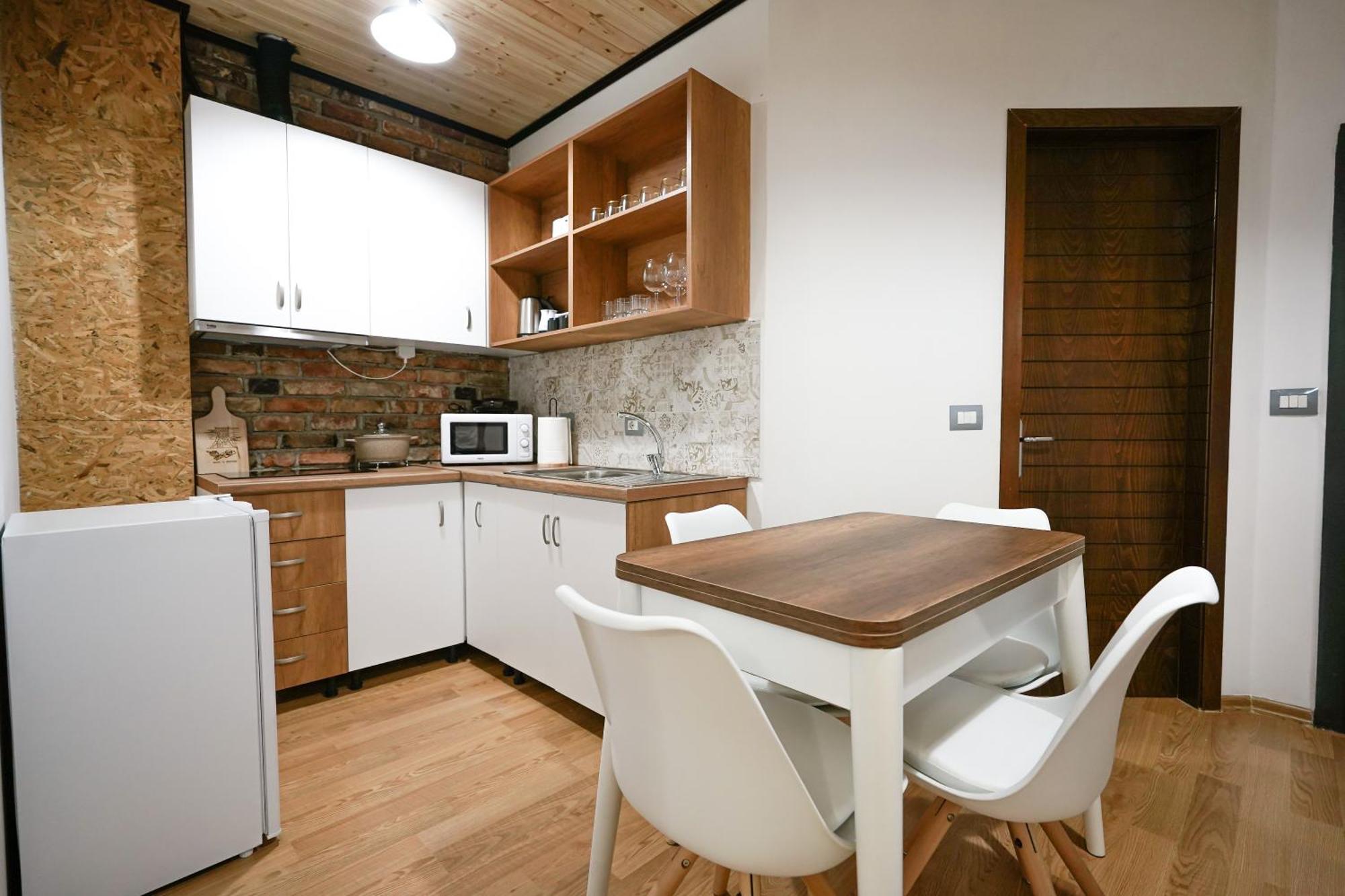Apartament Ora