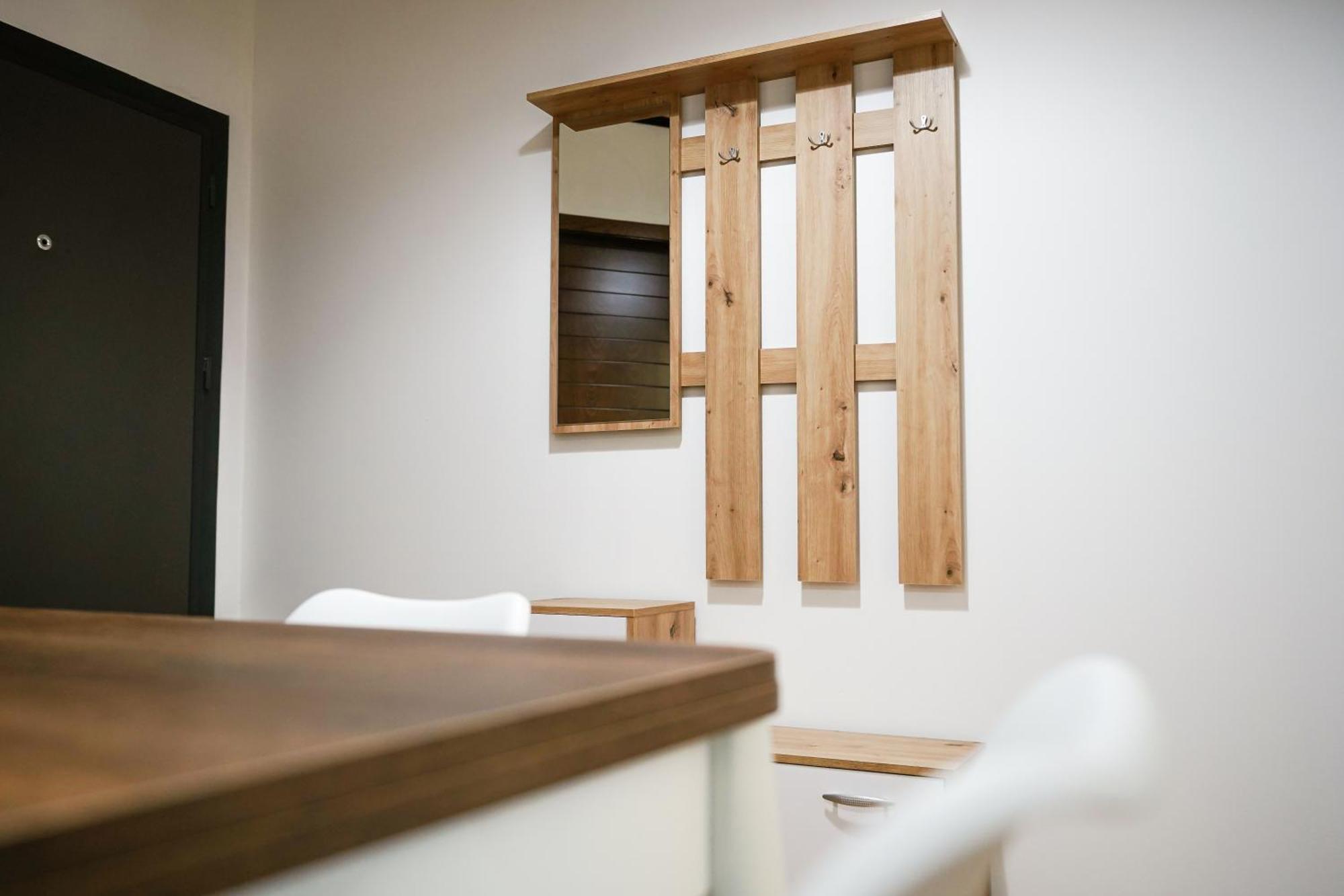 Ora Apartament *